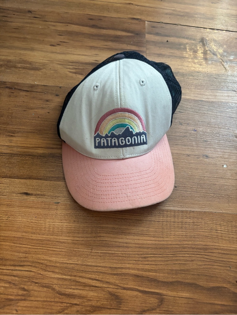 Patagonia hat